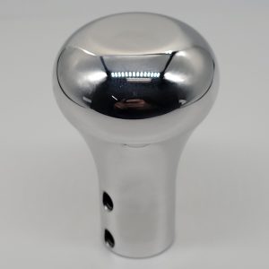 BILLET SHIFT KNOB FORD F150, F250, F350, RANGER, BRONCO