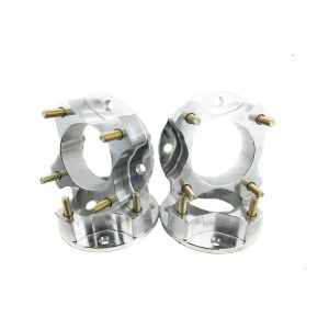 KAWASAKI TERYX WHEEL SPACERS 2 INCHES WIDE 2 SETS 4 PCS