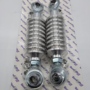 Polaris RZR 1000 Adjustable Rear Sway Bar Links – Billet Machined (2014–2019) | Made in USA