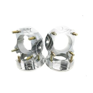 2019-UP YAMAHA YXZ 1000 BILLET WHEEL SPACER SPACERS 2 INCH 4 PCS MADE IN USA