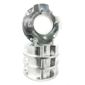 Polaris RZR/Ranger to Yamaha Rhino Billet Wheel Adapters – 1.75 Inch | Made in USA
