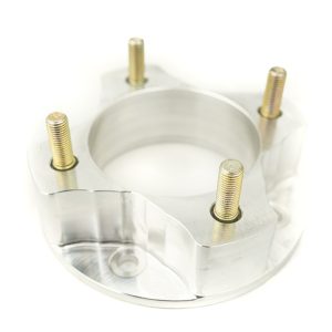 CAN AM MAVERICK AND MAVERICK X rs BILLET WHEEL SPACER SPACERS 2 INCH