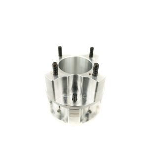 YAMAHA RAPTOR 50 & 80 BILLET WHEEL SPACER SPACERS 2 INCH